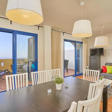Holiday home Altos 23