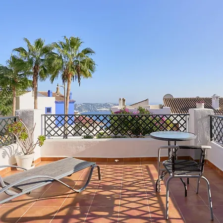 Altos 23 Holiday home