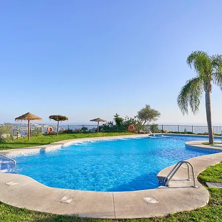 Holiday home Altos 23