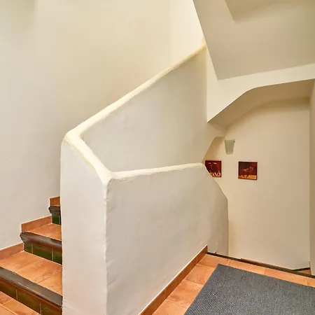 Altos 23 Holiday home *