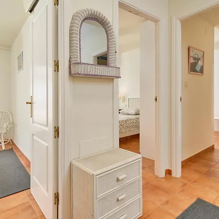 Altos 23 Holiday home