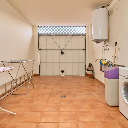 Altos 23 Holiday home *