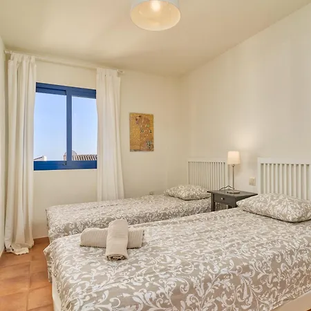 Altos 23 Holiday home Almunecar