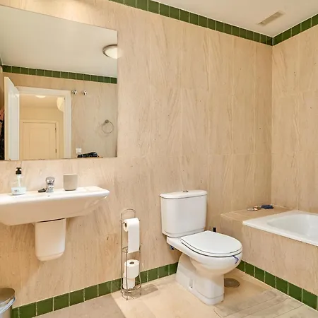 Altos 23 Holiday home *