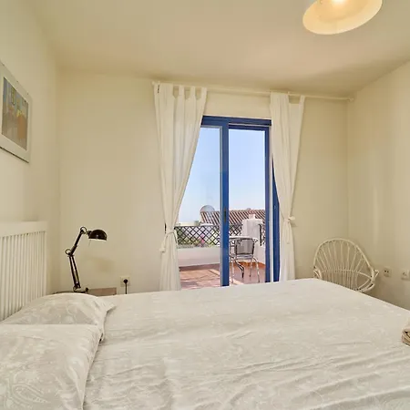 Altos 23 Holiday home