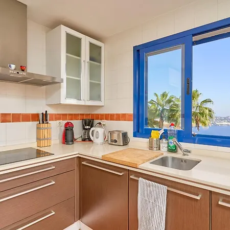 Holiday home Altos 23