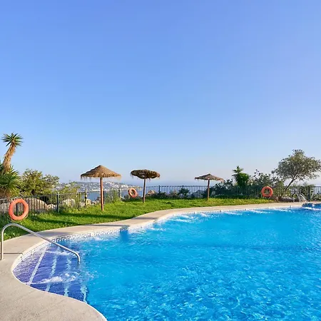 Holiday home Altos 23