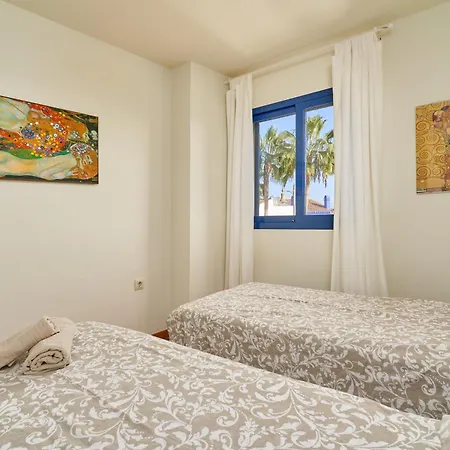 Altos 23 Holiday home *