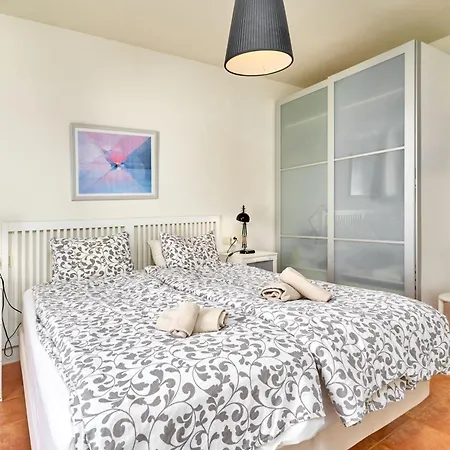 Holiday home Altos 23 *
