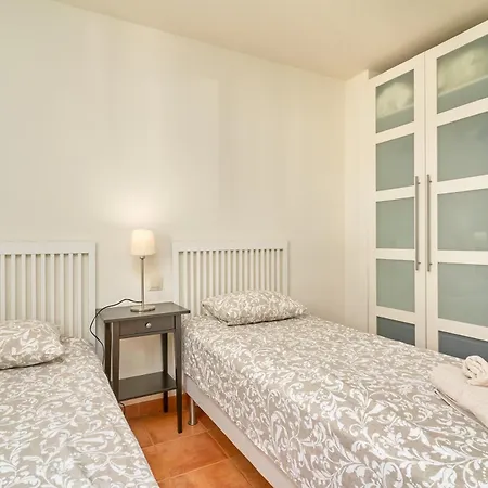 Altos 23 Holiday home Almunecar
